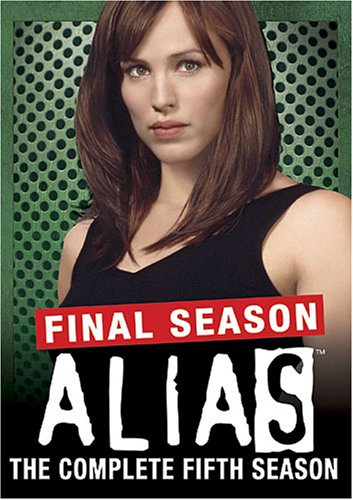 Alias Box sets