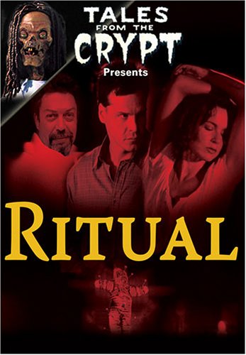 Tales from the Crypt Presents: Revelation Films