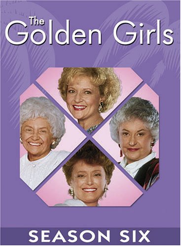 Product Image: The Golden Girls