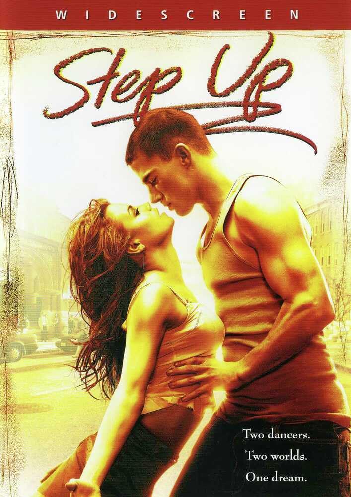 Step Up Movies