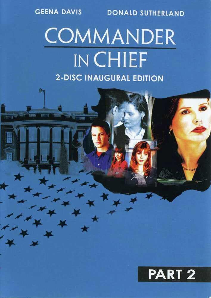 Commander in Chief Films