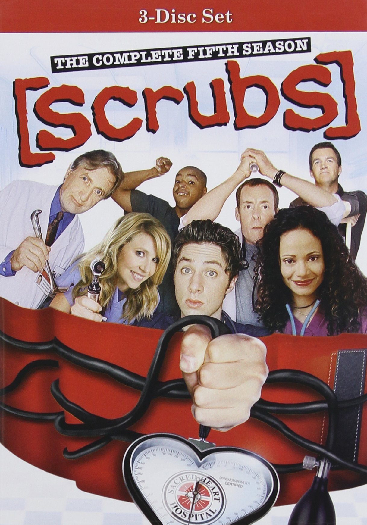 Scrubs Movies