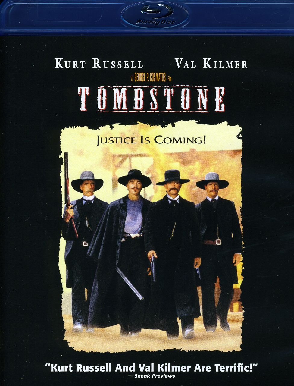 Product Image: Tombstone