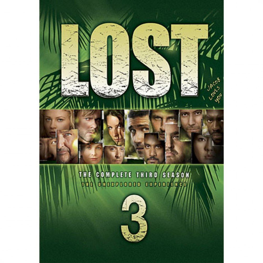 Lost Films