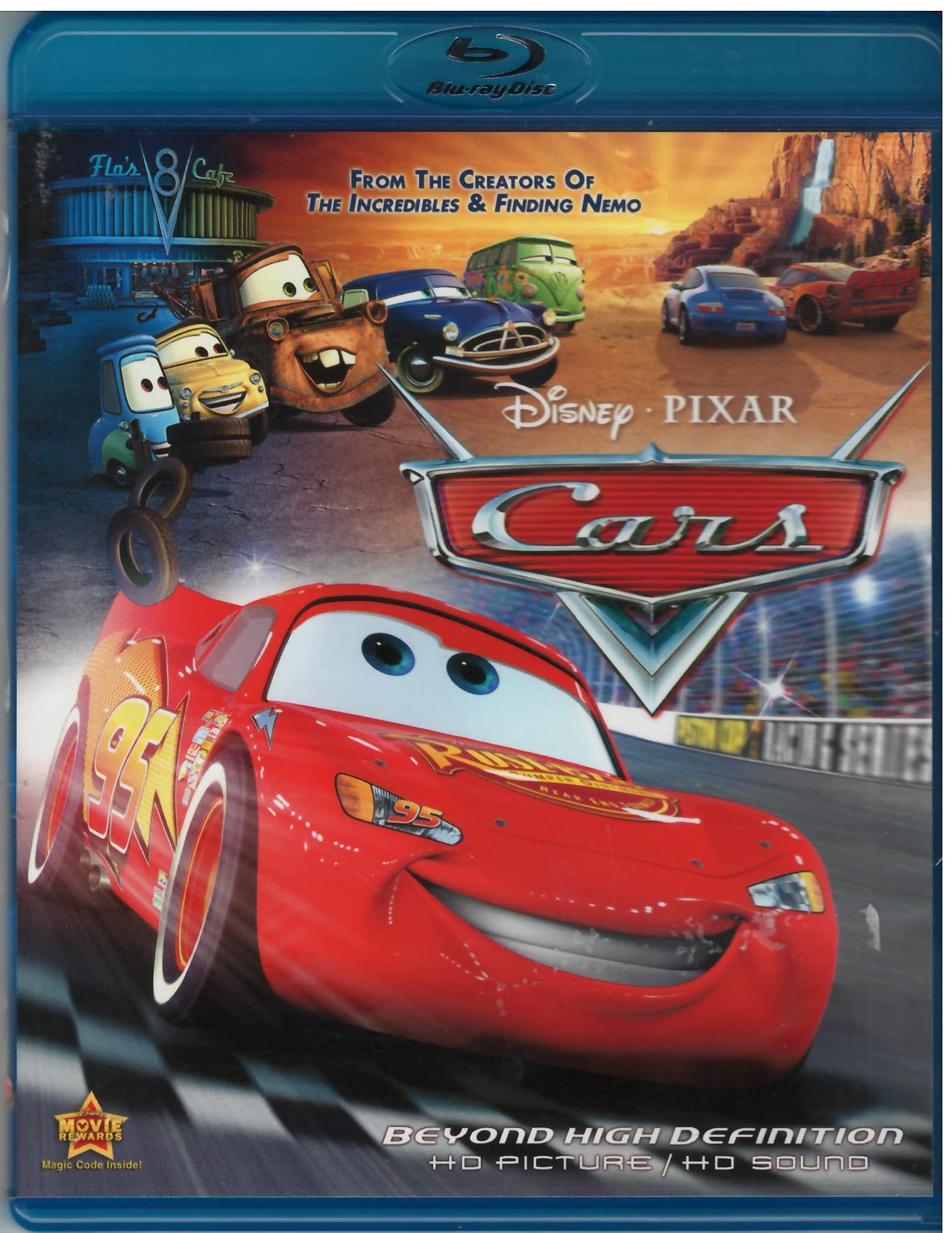Cars Movies