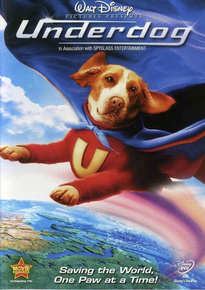 Underdog Movies