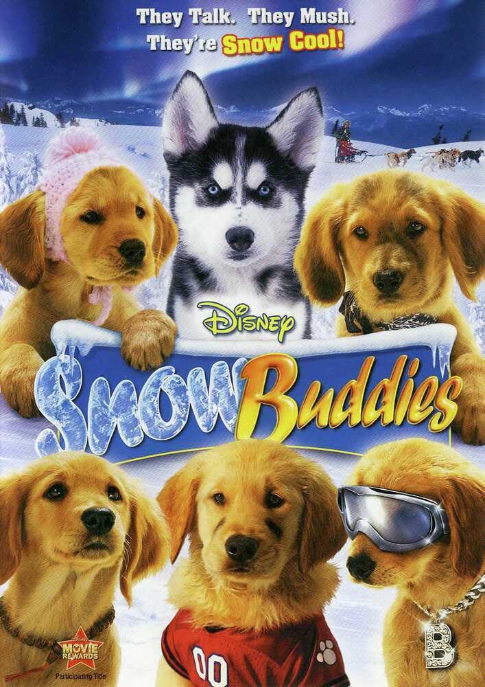 Snow Buddies Movies