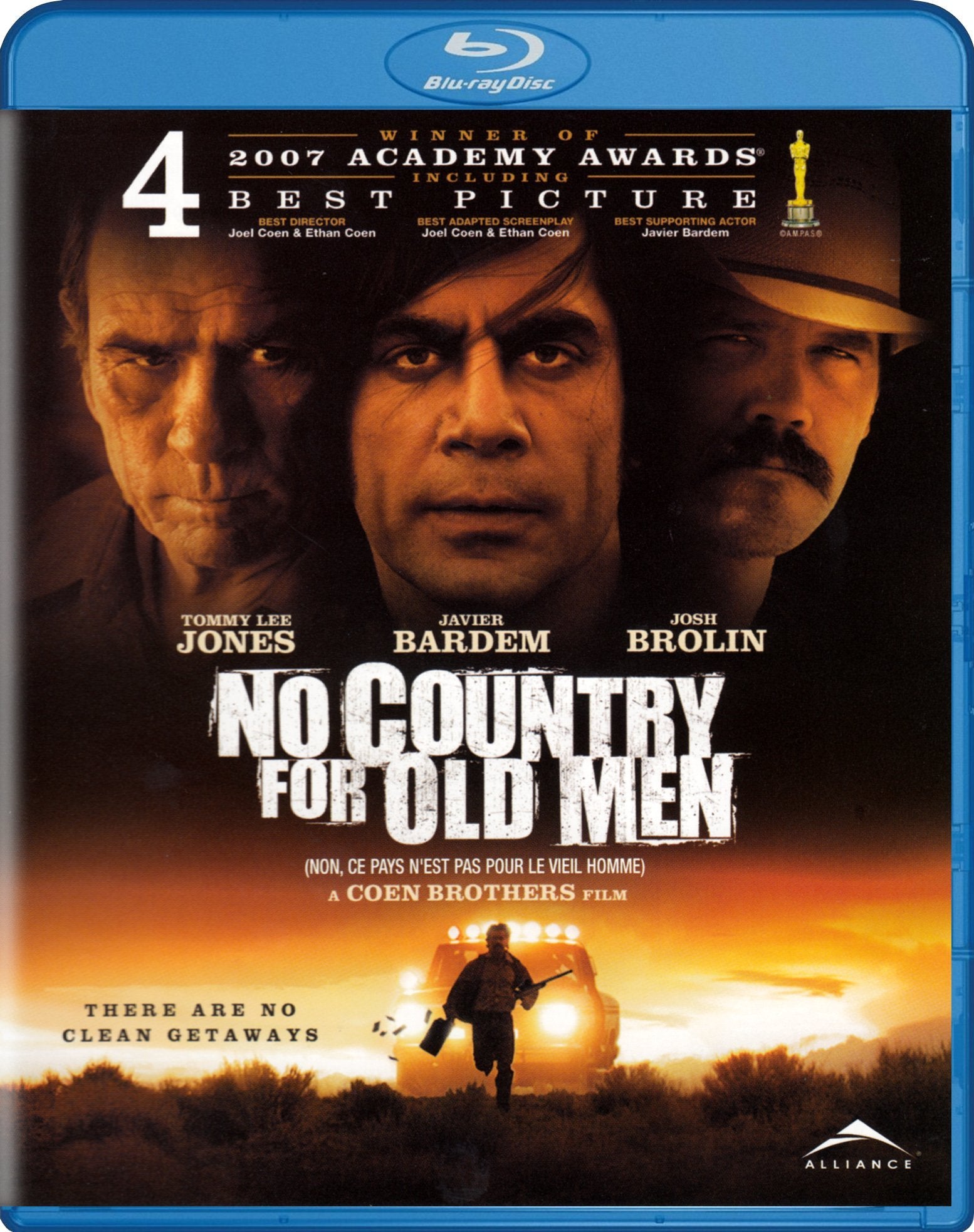 Product Image: No Country for Old Men
