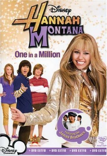 Product Image: Hannah Montana - One in a Million