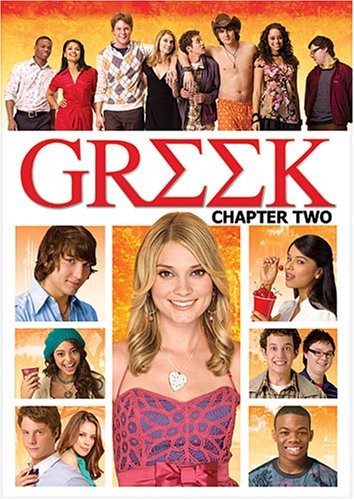 Greek: Chapter Two Movies