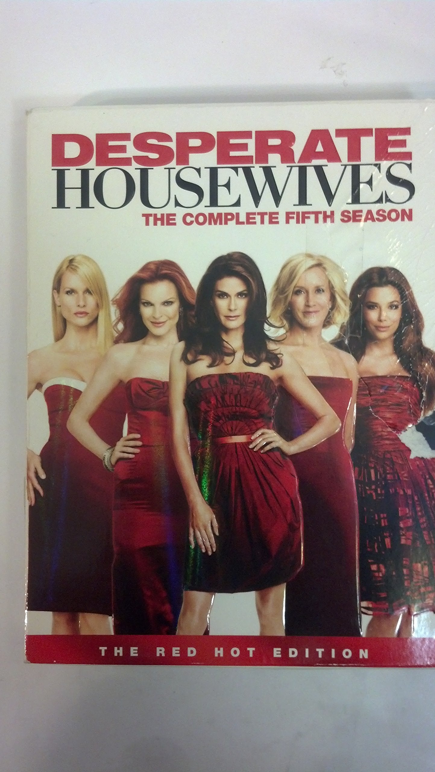 Product Image: Desperate Housewives: Season 5