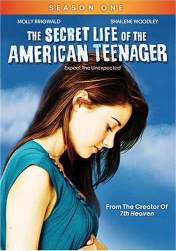 The Secret Life of the American Teenager: Season 1 Box sets