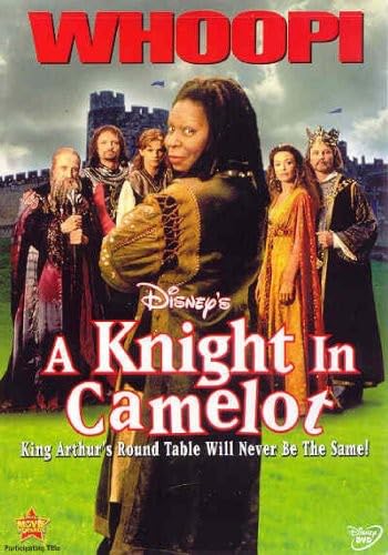 Knight In Camelot Films