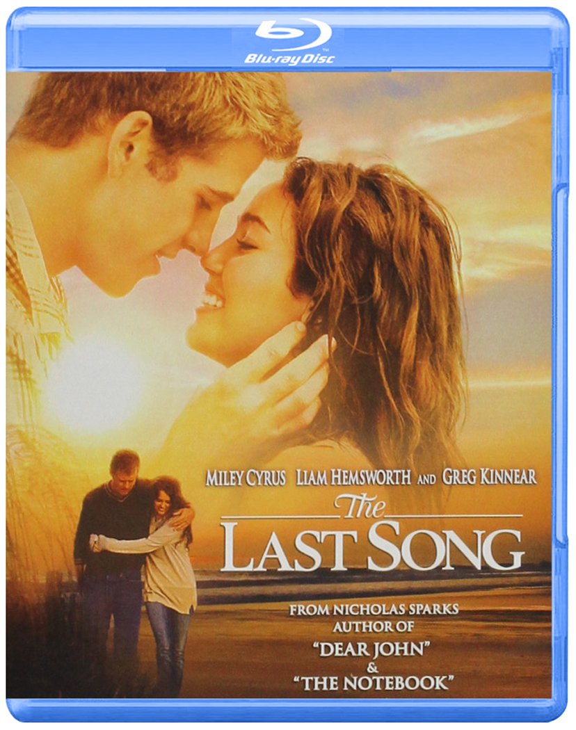 Last Song Films