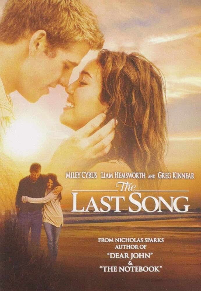 The Last Song Films