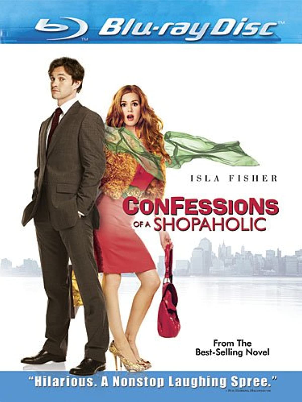 Confessions of a Shopaholic Films