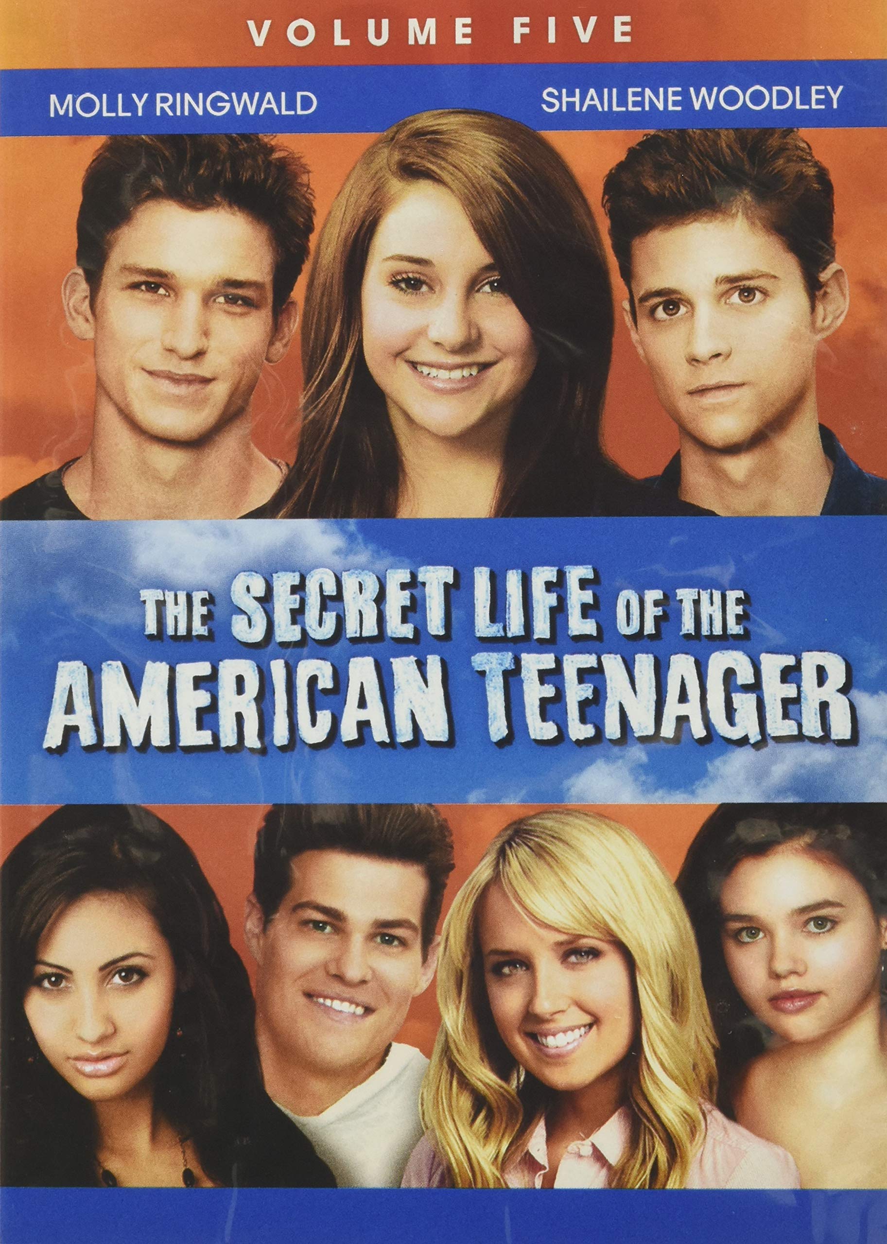 Secret Life Of The American Teenager: Volume Five Films