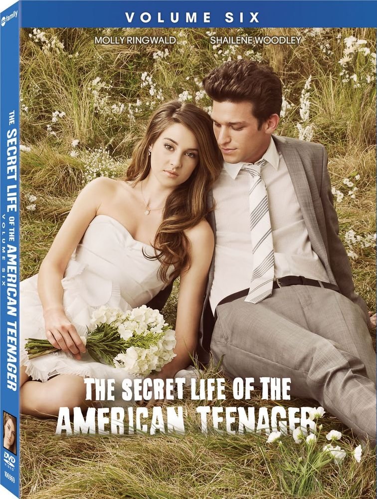 Secret Life Of The American Teenager: Volume Six Movies