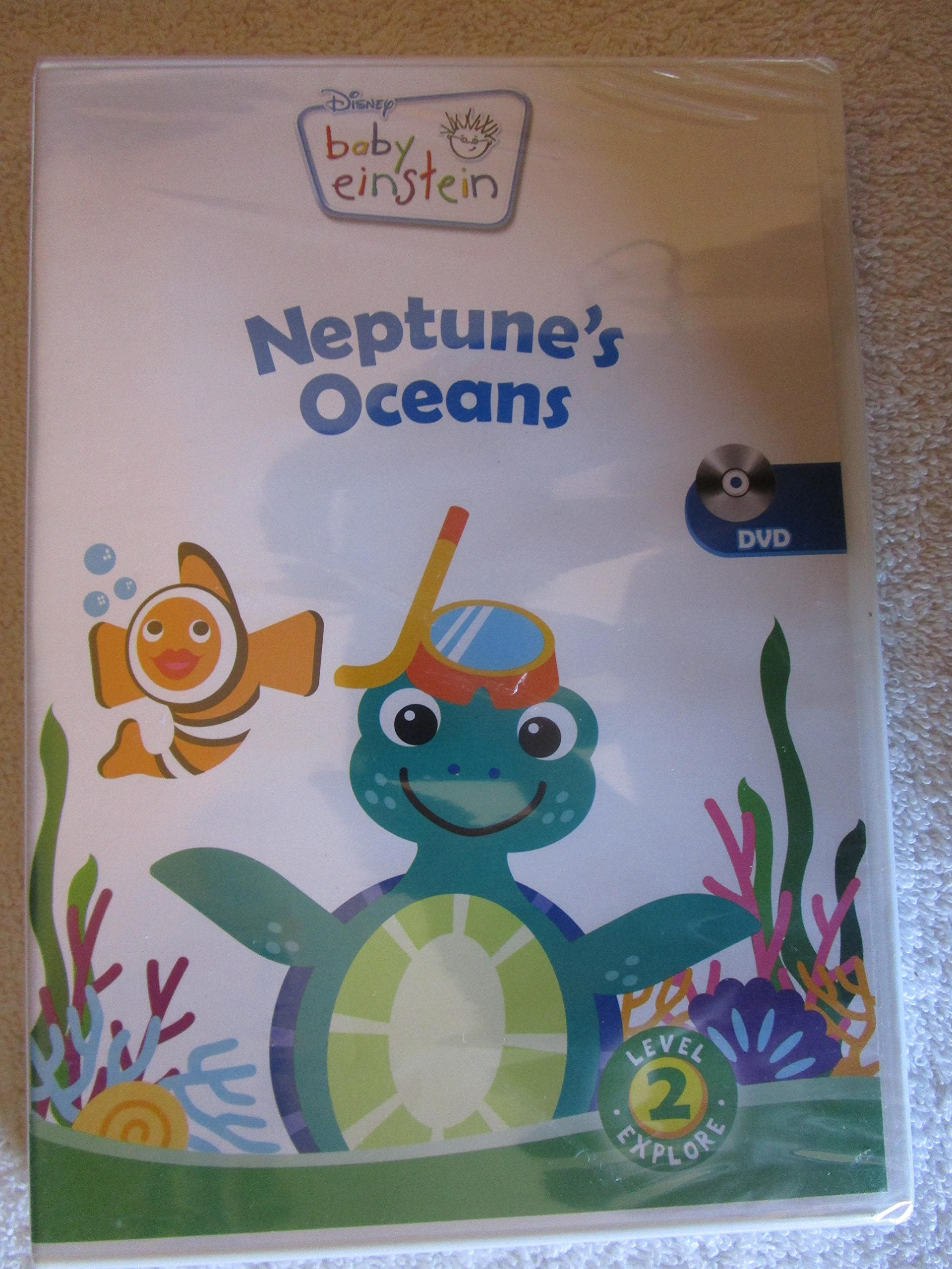 Neptune's Oceans Films