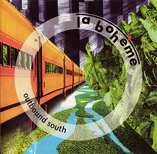 Product Image: Outbound South