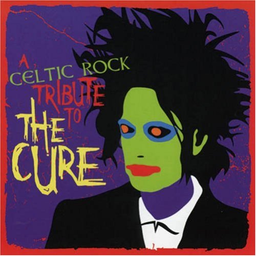 Celtic Rock Tribute to the Cur Alternative & Indie