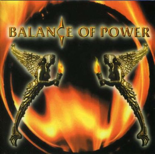 Perfect Balance Metal & Hardrock