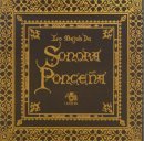 Lo Mejor de Sonora Poncena (UK Import) cd