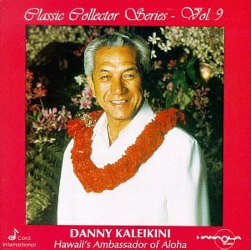 Hawaii S Ambassador of Aloha Pop