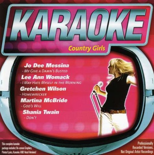 Product Image: Country Girls