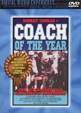 Coach of the Year Films