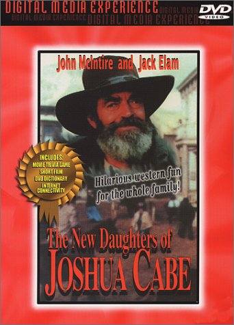 New Daughters of Joshua Cabe Films