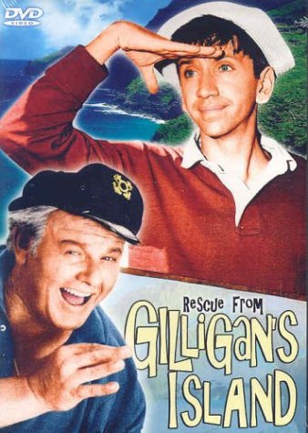Rescue from Gilligan's Island Films