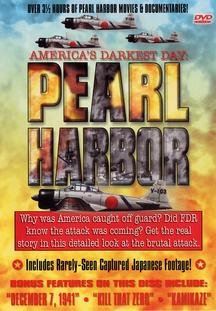 Pearl Harbor-America's Darkest Films