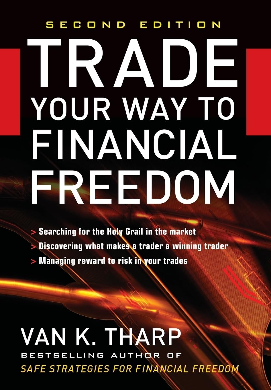 Trade Your Way to Financial Freedom Business, Finance & Career