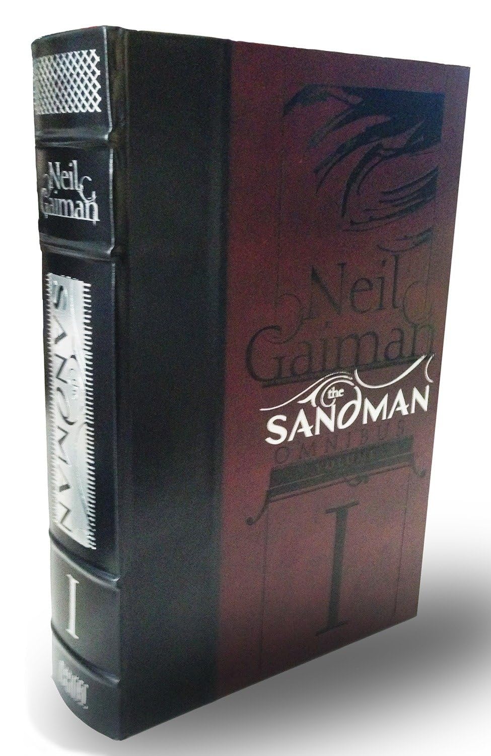 The Sandman Omnibus Vol. 1 Horror & Mystery