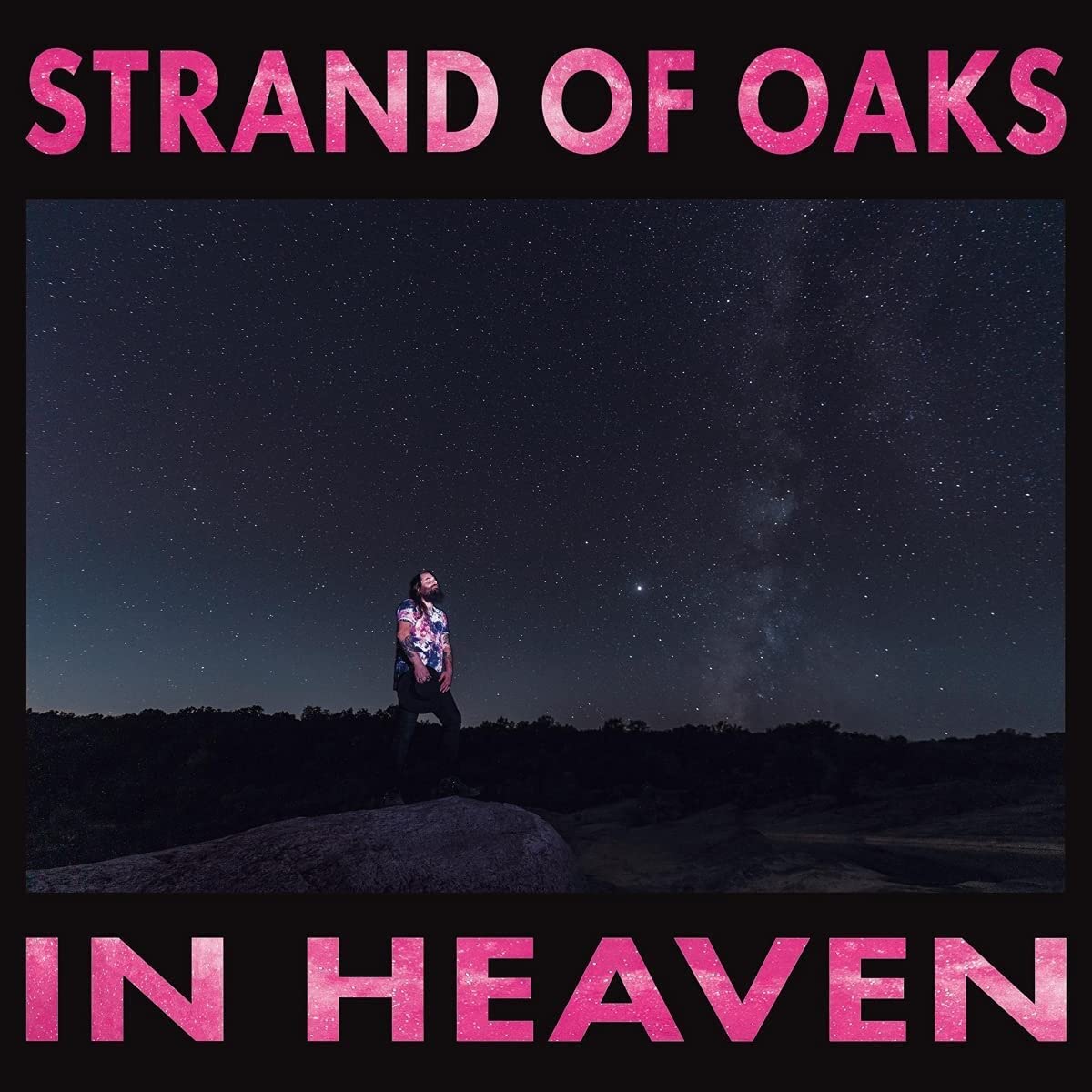 In Heaven Metal & Hardrock