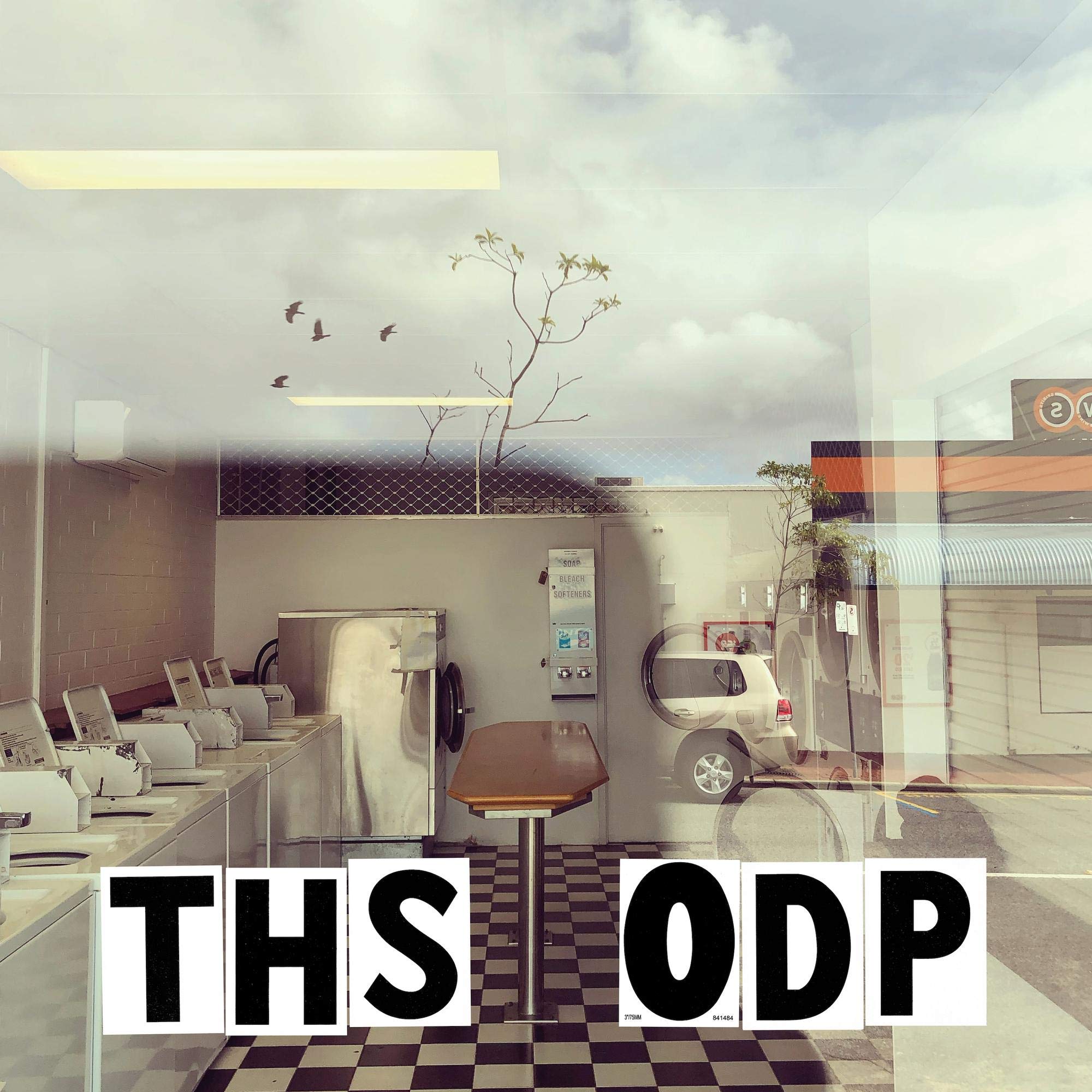 Product Image: Open Door Policy