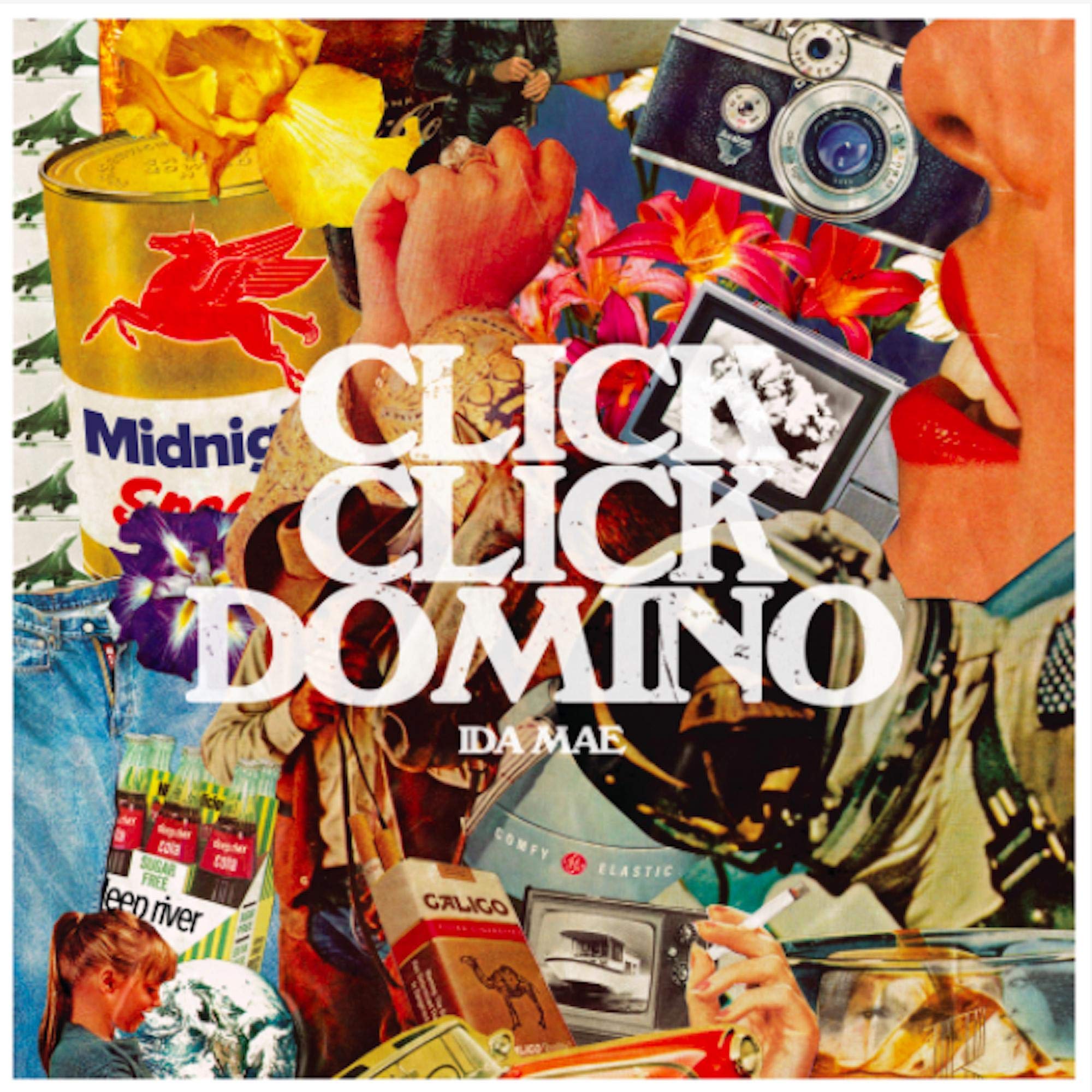 Product Image: Click Click Domino