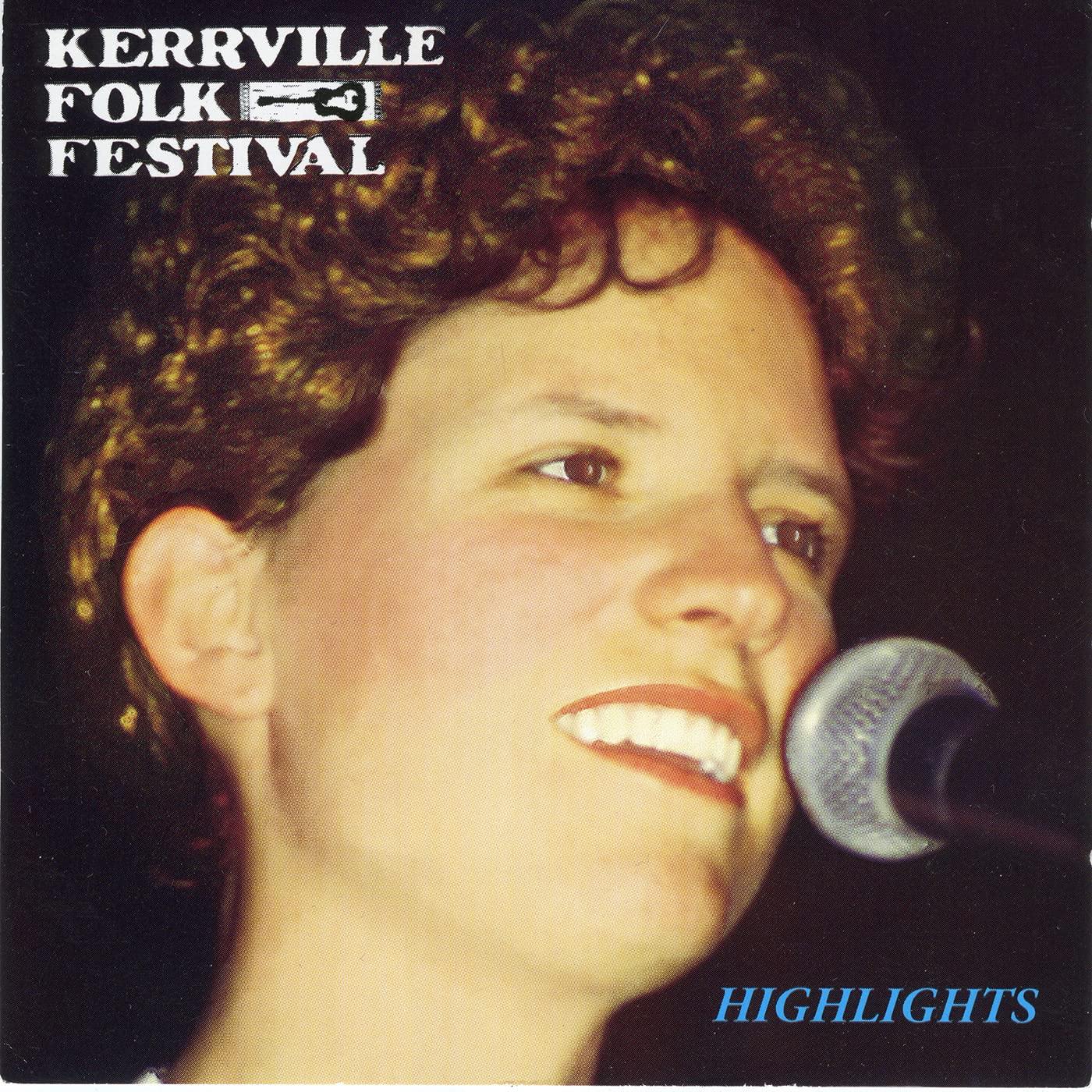 Various - Kerrville Folkfestival.. Country & Folk