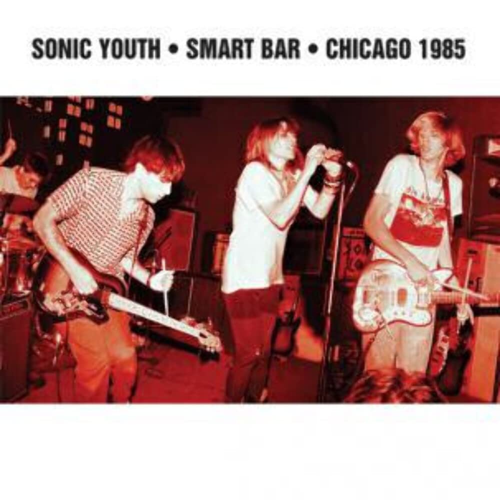 Product Image: Smart Bar Chicago 1985