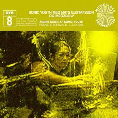 Andre Sider Af Sonic Youth Alternative & Indie