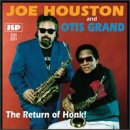 Return of Honk Blues