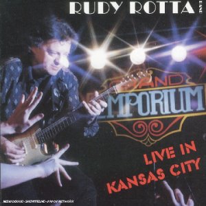 Live in Kansas City Blues