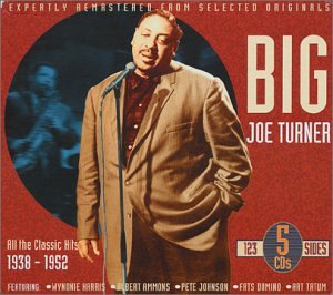 All the Classic Hits 1938-1952 Blues