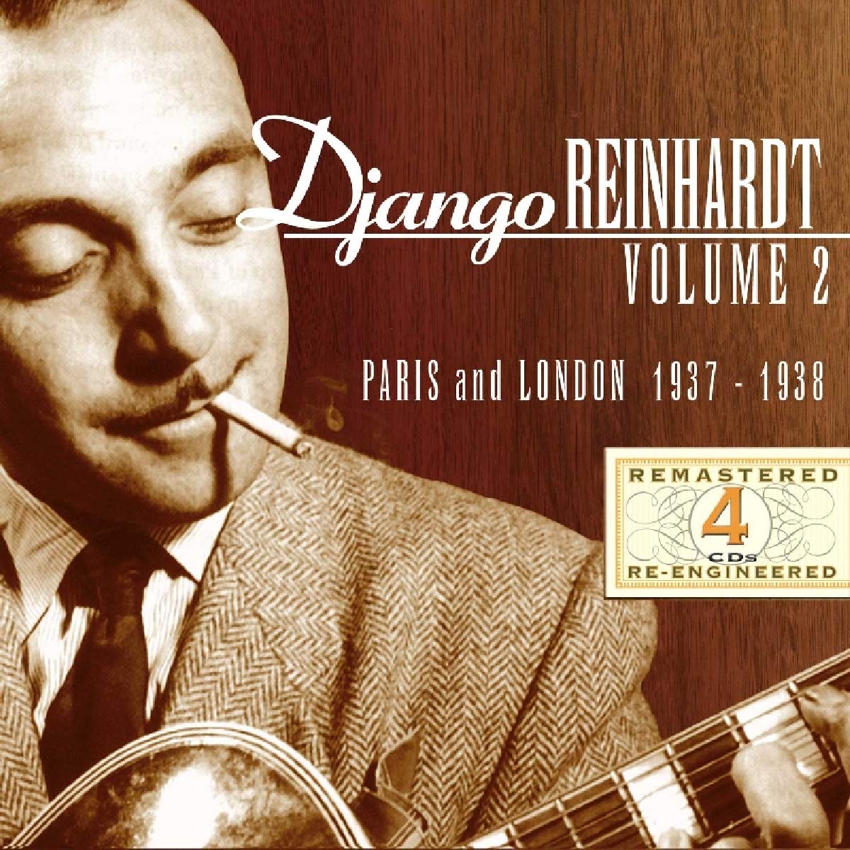 Paris & London 1937-1938 Vol.2 Jazz