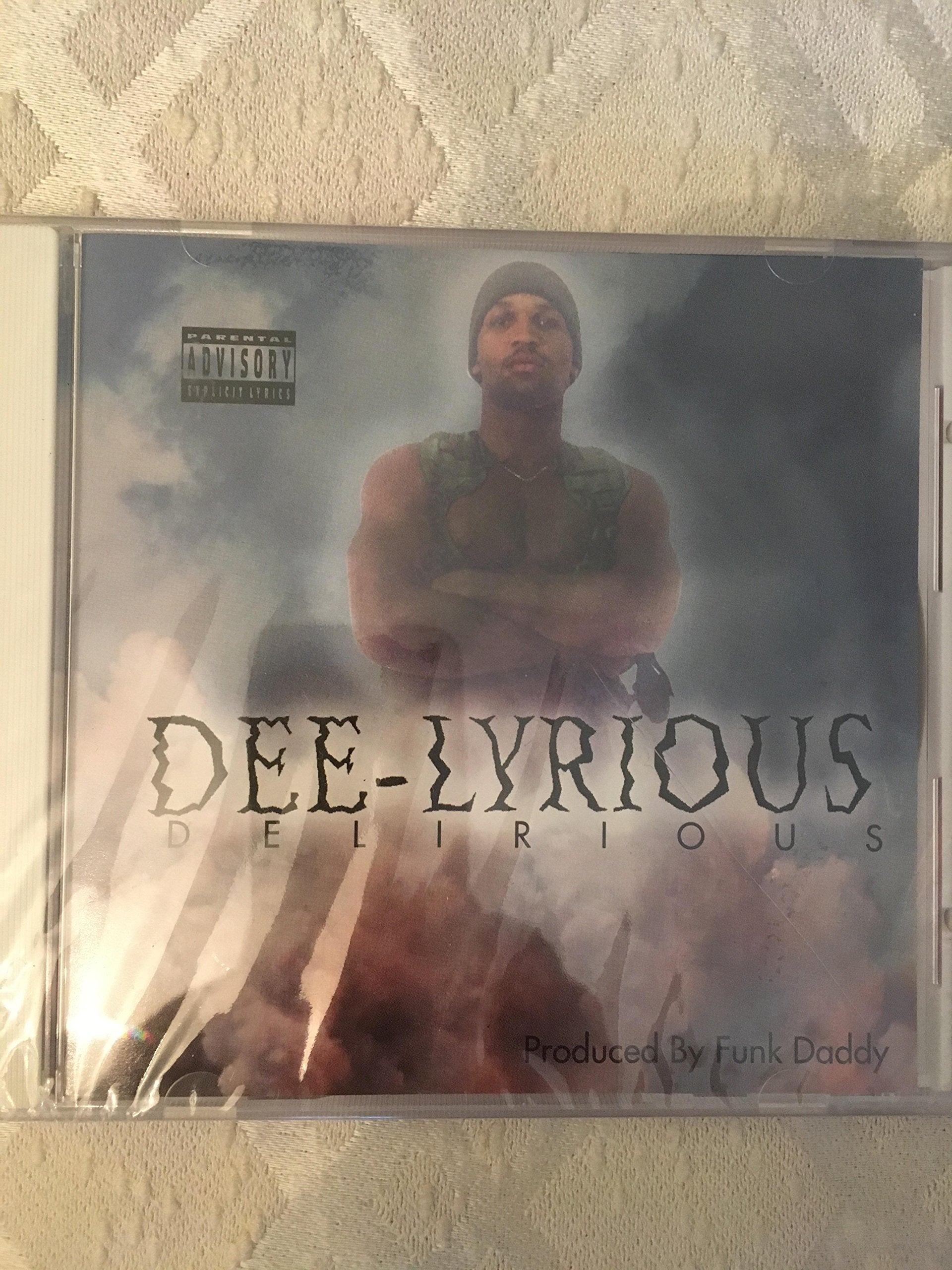 Delirious Pop