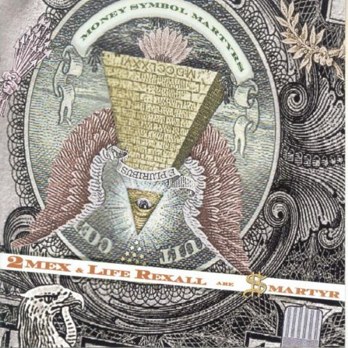 Money Symbol Martyrs Pop