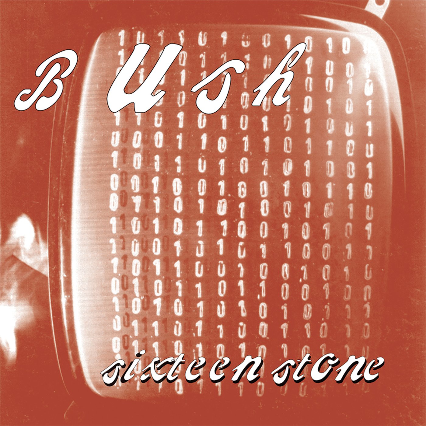 Product Image: Sixteen Stone