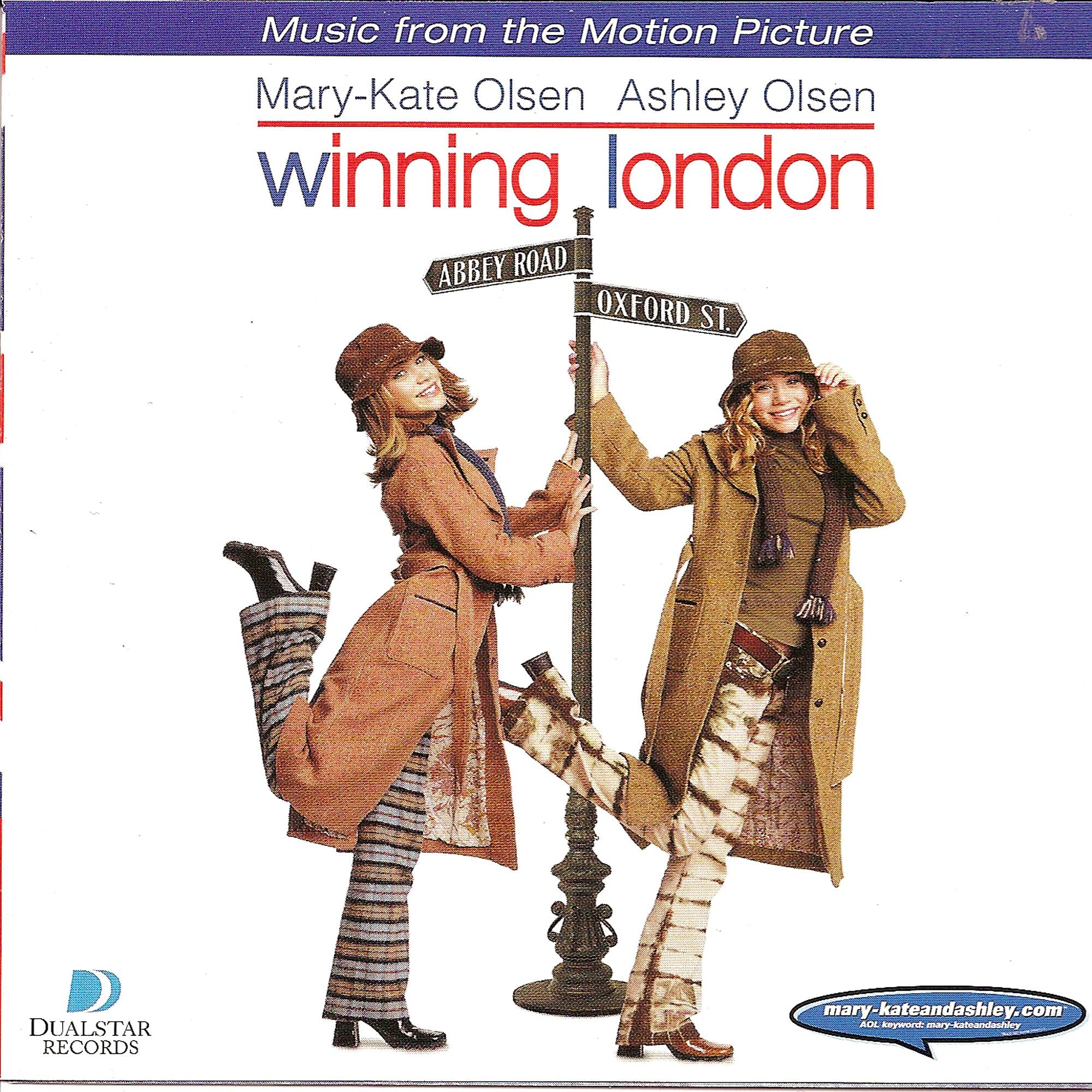 Product Image: Winning London