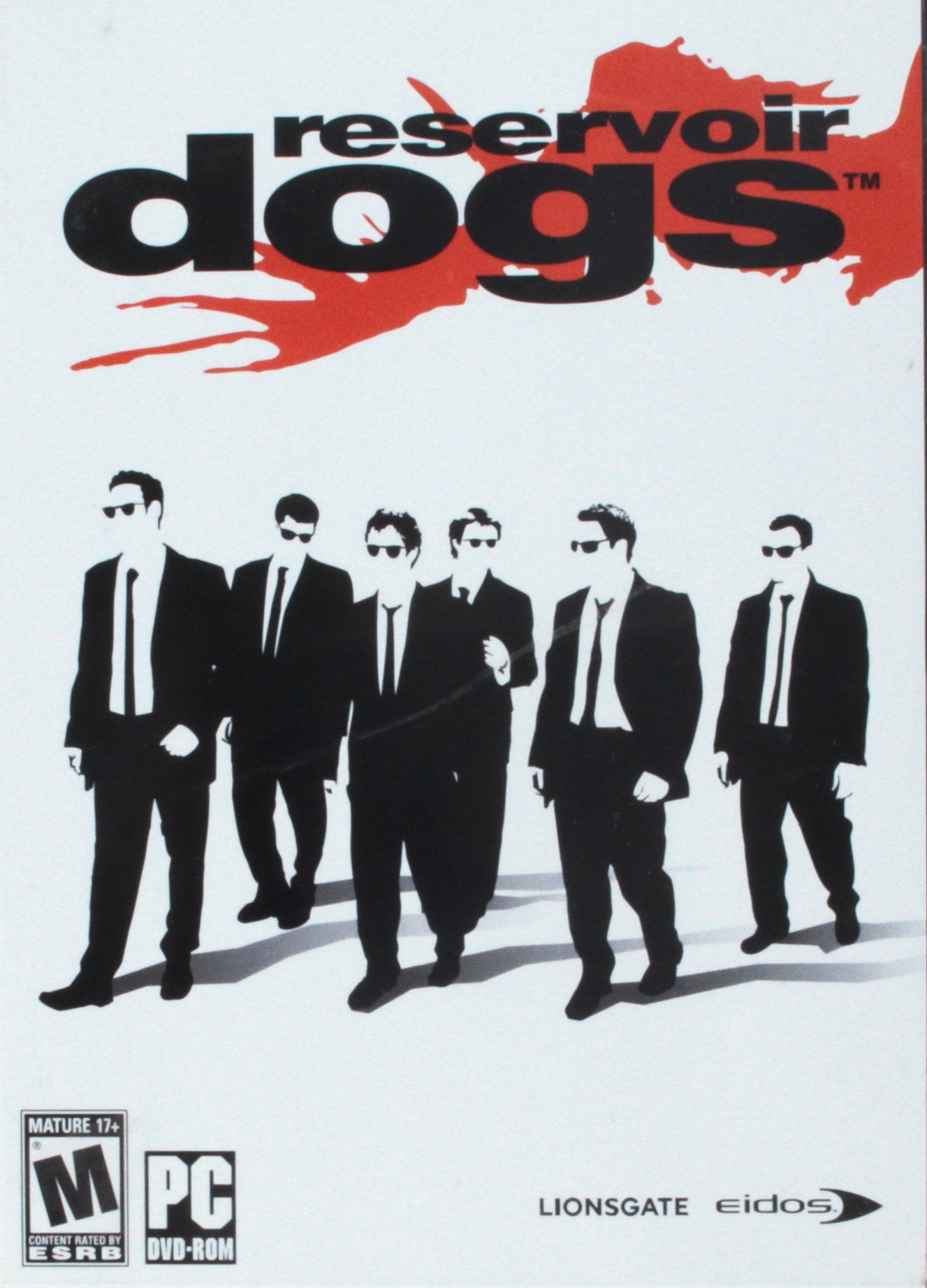 Product Image: Reservoir Dogs